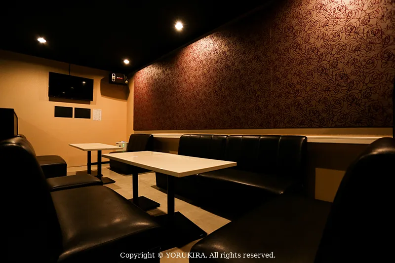 店内画像