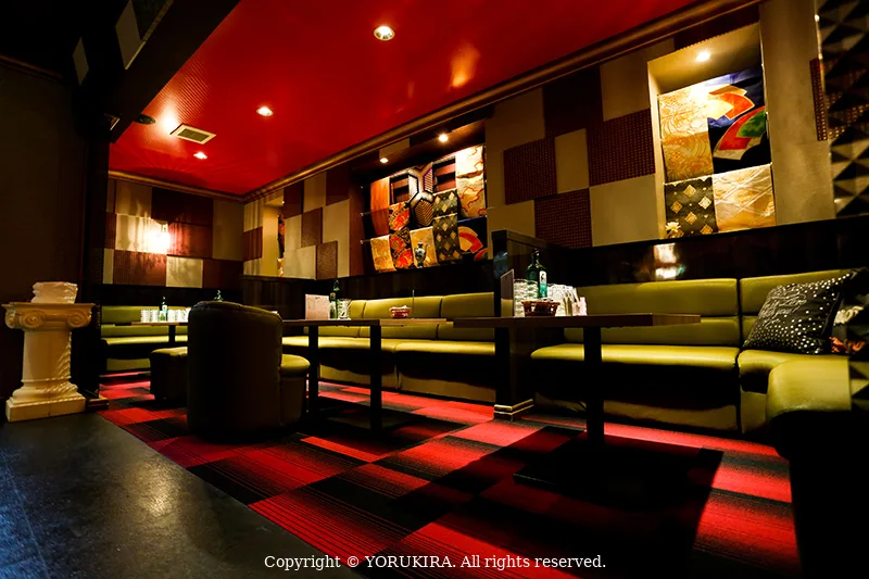 CLUB SELENE