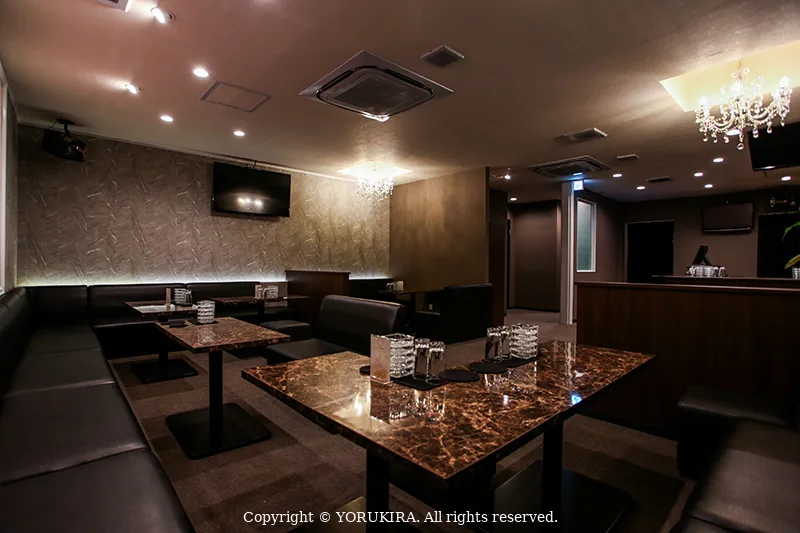 店内画像