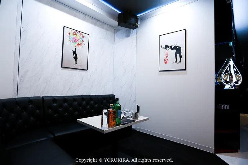 店内画像