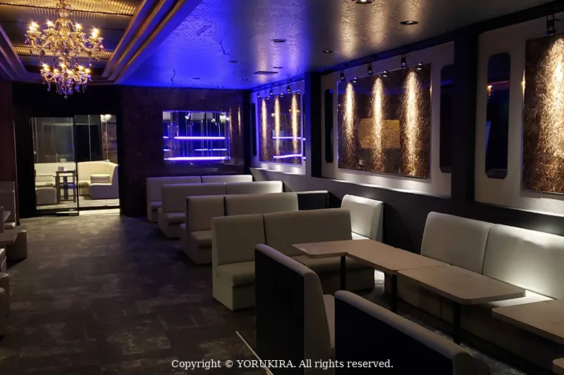 CLUB Empress