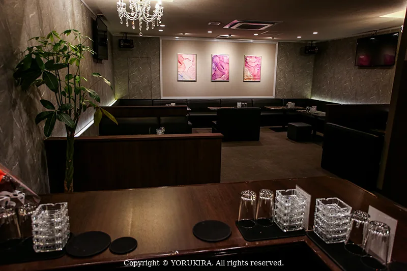 店内画像
