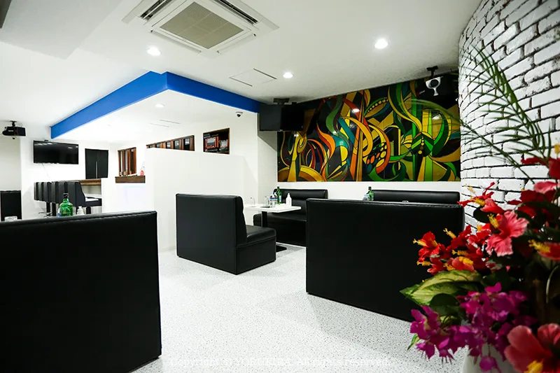 CLUB MERCURY