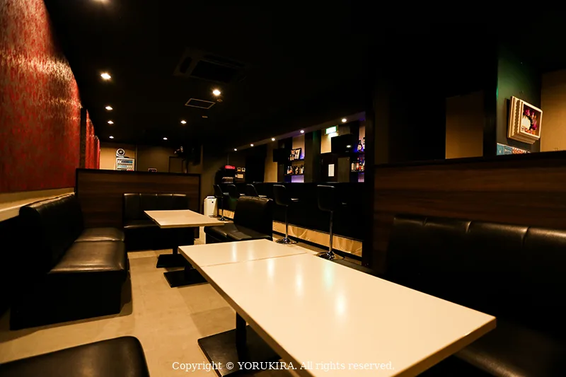 店内画像