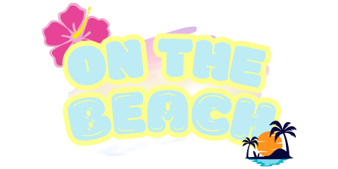 on the Beach