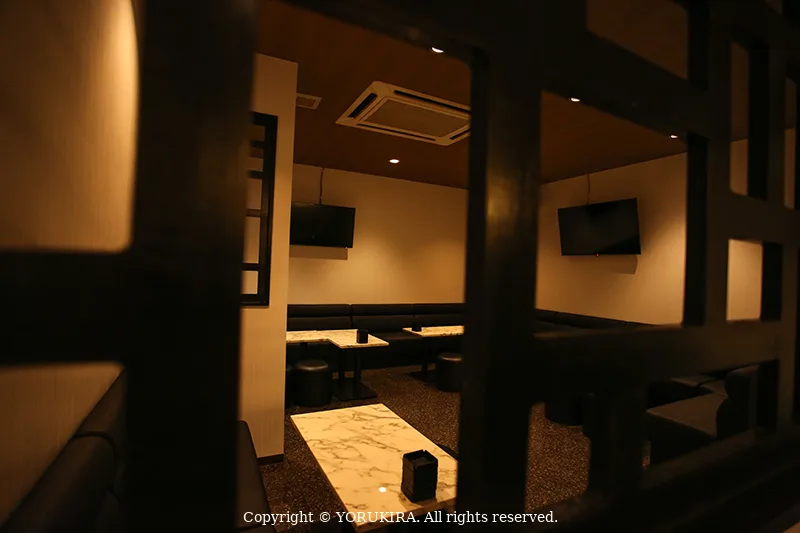 店内画像