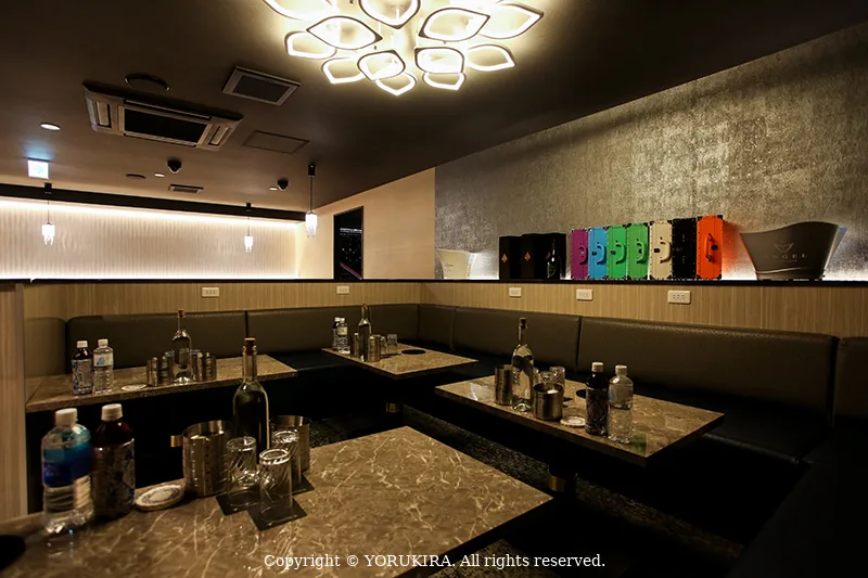 店内画像